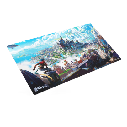 GameGenic - Altered - Prime Playmat - Arkaster