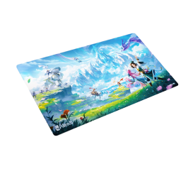 GameGenic - Altered - Prime Playmat - Epreuve du Froid