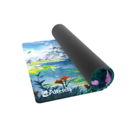 GameGenic - Altered - Prime Playmat - Epreuve du Froid