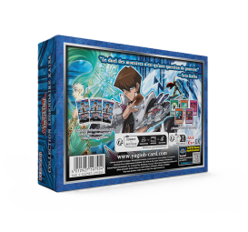 Yu-Gi-Oh! TCG - Français - Collection légendaire Kaiba