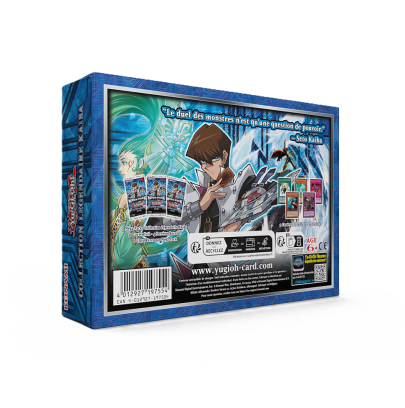 Yu-Gi-Oh! TCG - Français - Collection légendaire Kaiba