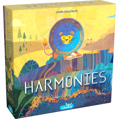 HARMONIES