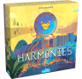 HARMONIES