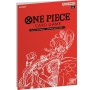 One Piece TCG - Prenium card collection - Anglais - Red One Piece TCG - Prenium card collection - Anglais - Red