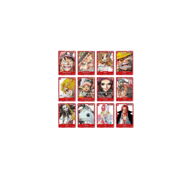 One Piece TCG - Prenium card collection - Anglais - Red