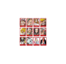 One Piece TCG - Prenium card collection - Anglais - Red One Piece TCG - Prenium card collection - Anglais - Red
