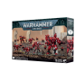Warhammer 40 000 - Empire T'au - Battleforce - Cadre Farsight