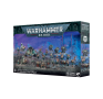 Warhammer 40 000 - Ligue de Votann - Battleforce - Prospection Chtonienne Warhammer 40 000 - Ligue de Votann - Battleforce - Prospection Chtonienne