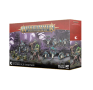 Warhammer AOS - Gloomspite Gitz - Battleforce - Saccage de Moit'Git Warhammer AOS - Gloomspite Gitz - Battleforce - Saccage de Moit'Git