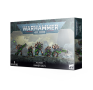 Warhammer 40 000 - Xénos - Nécron - Immortels Warhammer 40 000 - Xénos - Nécron - Immortels