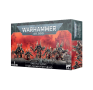 Warhammer 40 000 - Armés du Chaos - Space Marine du Chaos - Terminator du Chaos Warhammer 40 000 - Armés du Chaos - Space Marine du Chaos - Terminator du Chaos