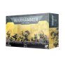 Warhammer 40 000 - Xénos - Orks - Boyz Warhammer 40 000 - Xénos - Orks - Boyz