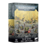 Warhammer 40 000 - Xénos - Orks - Fouettard et Gretchins Warhammer 40 000 - Xénos - Orks - Fouettard et Gretchins