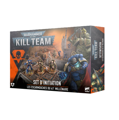 Warhammer Kill Team -  Starter Set