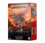 Warhammer AOS - Grande Alliance Chaos - Slave to Darkness - Prince Démon