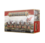 Warhammer AOS - Grande Alliance Order - Cities of Sigmar - Fusilier des guildes franches