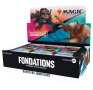 Magic : Fondation - Display booster Jumpstart - Français Magic : Fondation - Display booster Jumpstart - Français