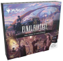 Universe beyond : Final Fantasy - Pack de 3 scène - Anglais