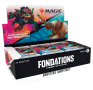 Magic : Fondation - Display booster Jumpstart - Français Magic : Fondation - Display booster Jumpstart - Français