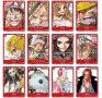 One Piece TCG - Prenium card collection - Anglais - Red