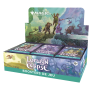 Lorwyn Eclipsé  - Display booster de jeu - Français