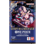 One Piece TCG - Display - Français - OP-14 - Les sept de la mer d'Azur One Piece TCG - Display - Français - OP-14 - Les sept de la mer d'Azur