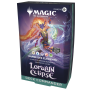 Lorwyn Eclipsé - Commander deck - Français - Danse des Eléments