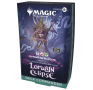Lorwyn Eclipsé - Commander deck - Français - Gangrène Maudite