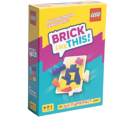 Brick Like This !