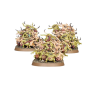 Warhammer AOS - Grande Alliance Chaos - Maggotkin of Nurgle - Nurglings