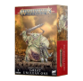 Warhammer AOS - Grande Alliance Chaos - Maggotkin of Nurgle - Grand Immonde