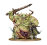 Warhammer AOS - Grande Alliance Chaos - Maggotkin of Nurgle - Grand Immonde