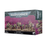 Warhammer 40 000 - Chaos - Death Guard - Marines de la peste