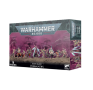 Warhammer 40 000 - Chaos - Death Guard - Véroleux