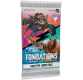 Magic : Fondation - Booster Jumpstart - Français Magic : Fondation - Booster Jumpstart - Français