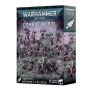Warhammer 40 000 - Chaos - Emperor's children - Patrouille de combat