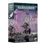 Warhammer 40 000 - Chaos - Emperor's children - Seigneur Exultant