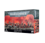 Warhammer 40 000 - du Chaos - Space marines du Chaos - Cultistes
