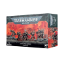 Warhammer 40 000 - du Chaos - Space marines du Chaos - Elus