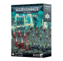 Warhammer 40 000 - Xénos - Aeldari - Patrouille de combat