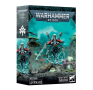 Warhammer 40 000 - Xénos - Aeldari - Lhykhis