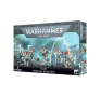 Warhammer 40 000 - Xénos - Aeldari - Howling Banshees
