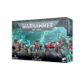 Warhammer 40 000 - Xénos - Aeldari - Gardiens de choc