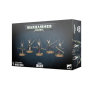 Warhammer 40 000 - Xénos - Drukhari - Incubes