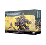 Warhammer 40 000 - Xénos - Orks - Ghazghkull Thraka