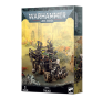 Warhammer 40 000 - Xénos - Orks - Trukk