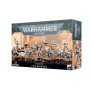 Warhammer 40 000 - Xénos - Empire T'au - Guerriers de feu