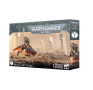 Warhammer 40 000 - Xénos - Empire T'au - Solilance Kroot