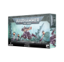 Warhammer 40 000 - Xénos - Tyranid - Biovore