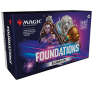 Magic : Fondation - Bundle - Français